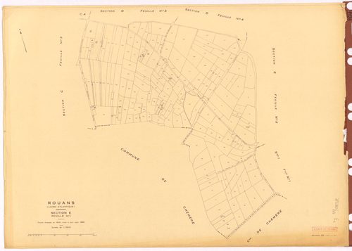 Rouans - Section E1 1-198