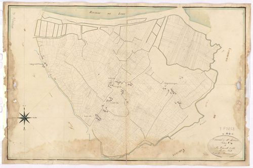 Saint-Brevin-les-Pins - Section C Grande-Ville (section de)