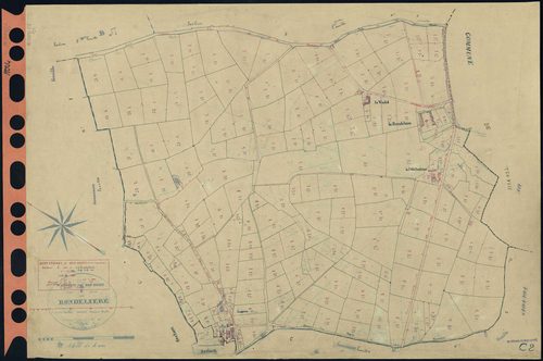 Saint-Étienne-de-Mer-Morte - Section C2 Rondelière (section de La) . 404-593