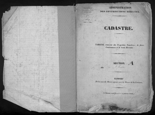 Saint-Étienne-de-Mer-Morte - A à E.