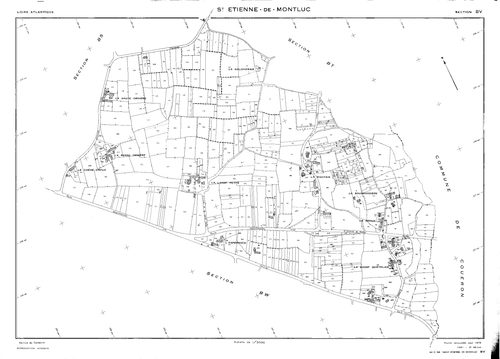 Saint-Étienne-de-Montluc - BV