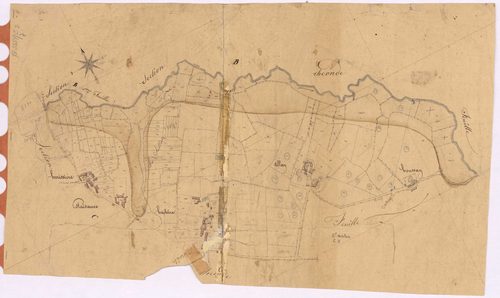 Saint-Herblain - Section C3 Hachère (section de La)