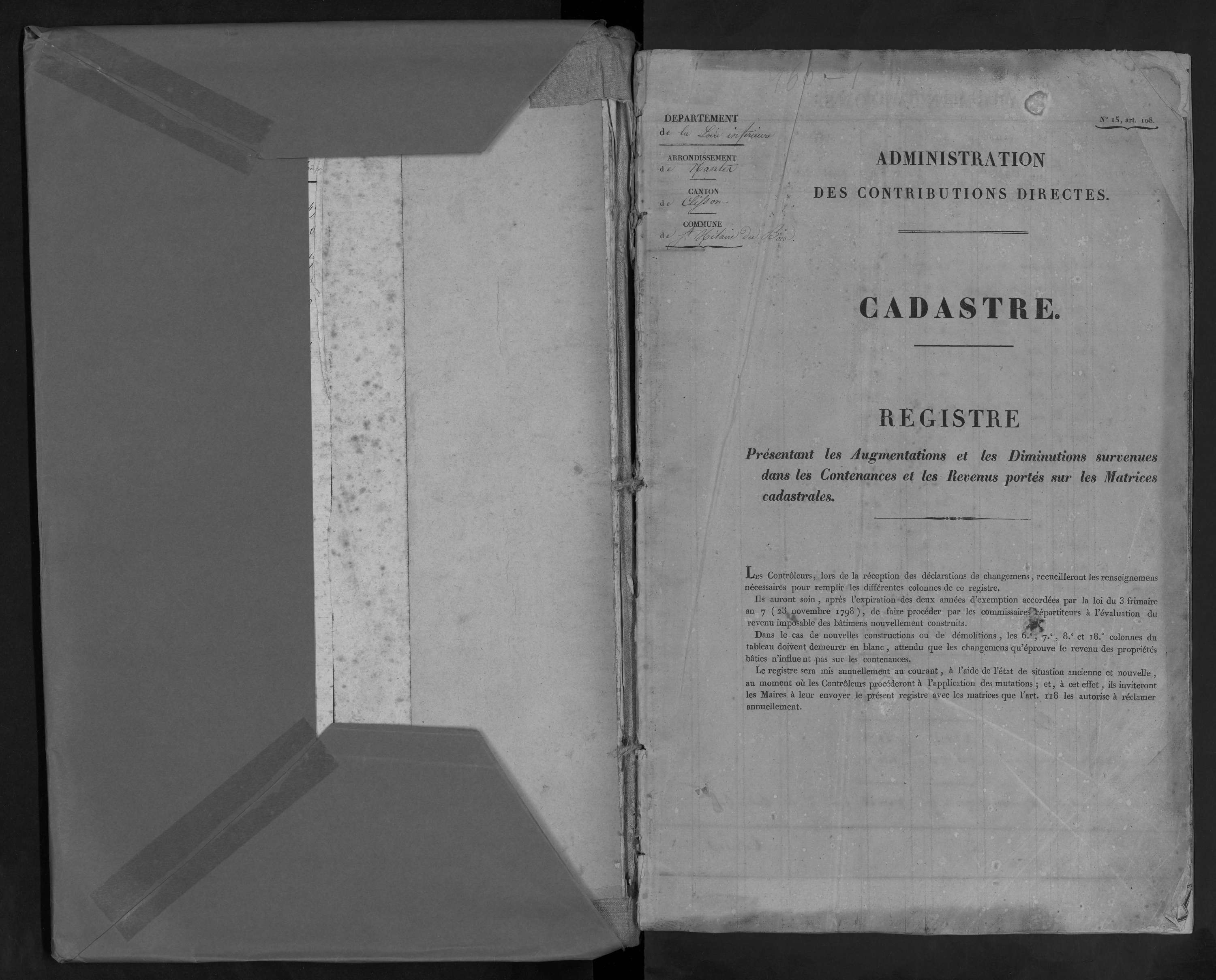 Saint-Hilaire-de-Clisson -