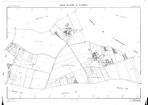 Saint-Hilaire-de-Clisson - ZM
