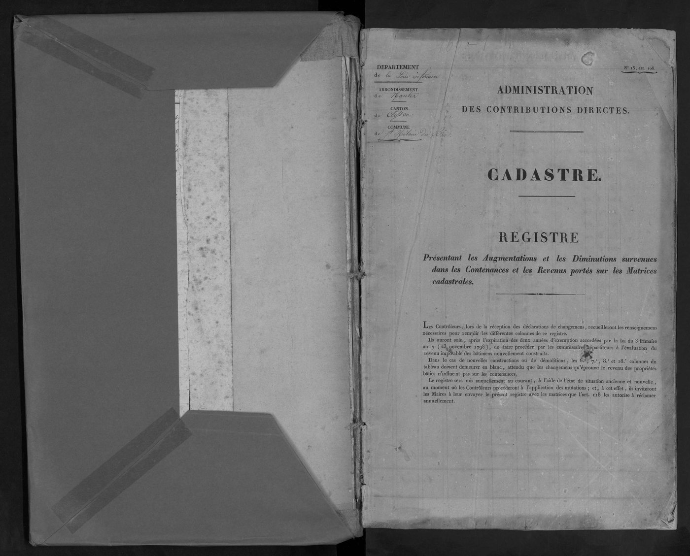 Saint-Hilaire-de-Clisson - 