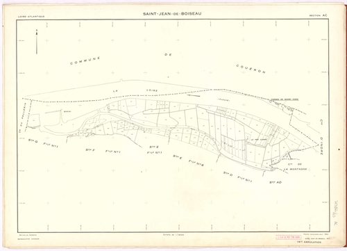 Saint-Jean-de-Boiseau - AC