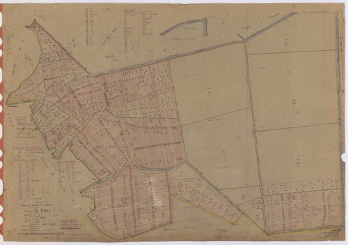Saint-Joachim - Section B3 Bais (section de) ; 720-1265