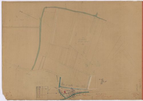 Saint-Joachim - Section D2 Aignac (section d') ; 131-789