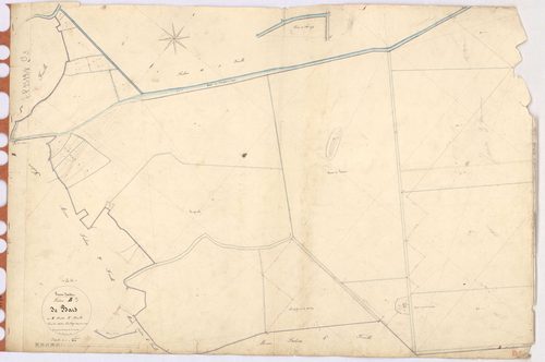 Saint-Joachim - Section B3 Bais (section de)