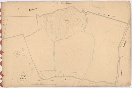 Saint-Joachim - Section B5 Bais (section de)
