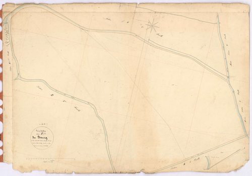 Saint-Joachim - Section F4 Bourg (section du)