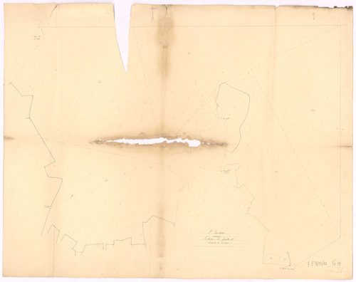 Saint-Joachim - Section G11 Brière (section de La)