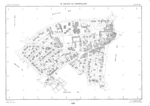 Saint-Julien-de-Concelles - AE