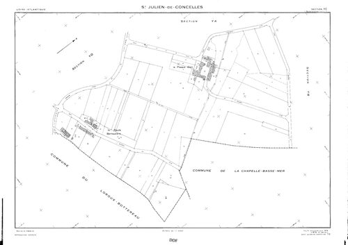 Saint-Julien-de-Concelles - YC