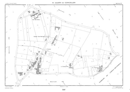 Saint-Julien-de-Concelles - YD