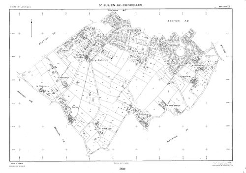 Saint-Julien-de-Concelles - YK