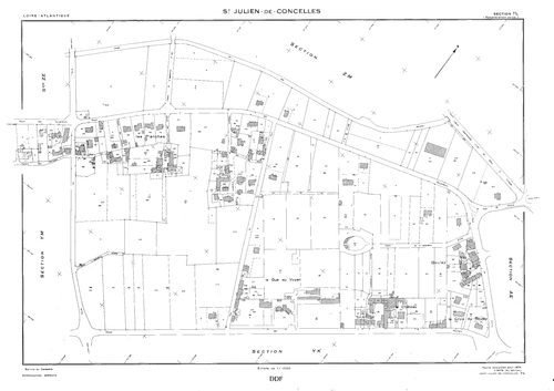 Saint-Julien-de-Concelles - YL