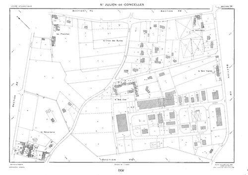 Saint-Julien-de-Concelles - YM