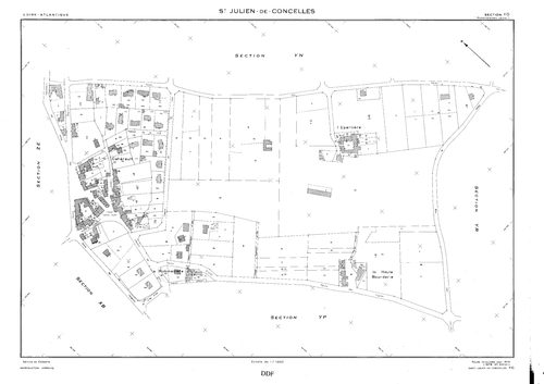 Saint-Julien-de-Concelles - YO