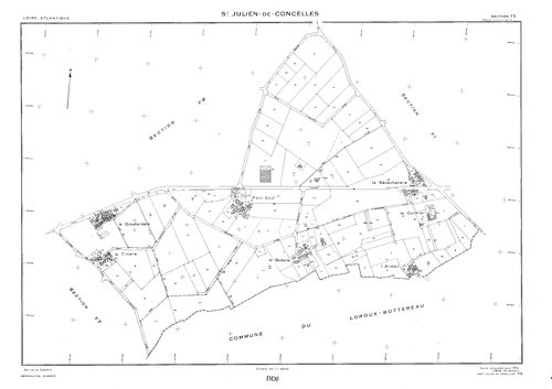 Saint-Julien-de-Concelles - YS