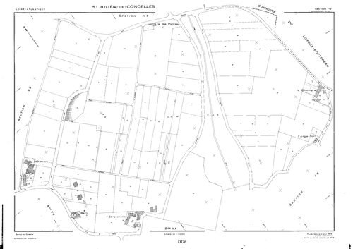 Saint-Julien-de-Concelles - YW