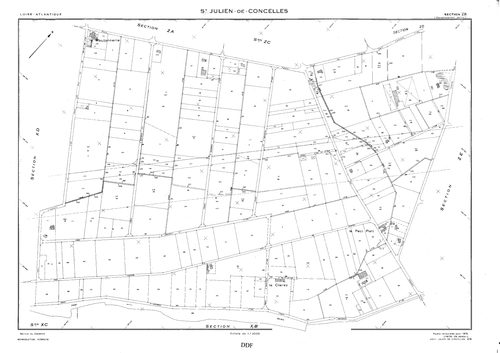 Saint-Julien-de-Concelles - ZB