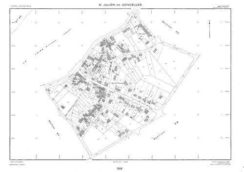 Saint-Julien-de-Concelles - ZC