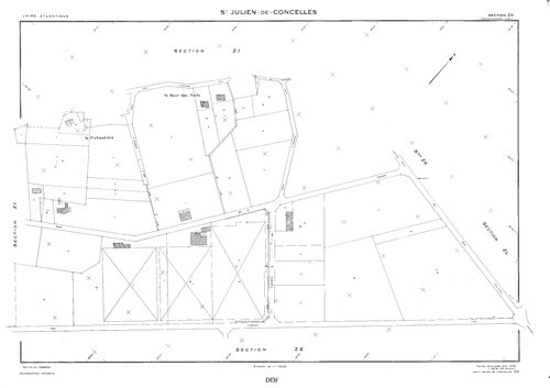Saint-Julien-de-Concelles - ZH
