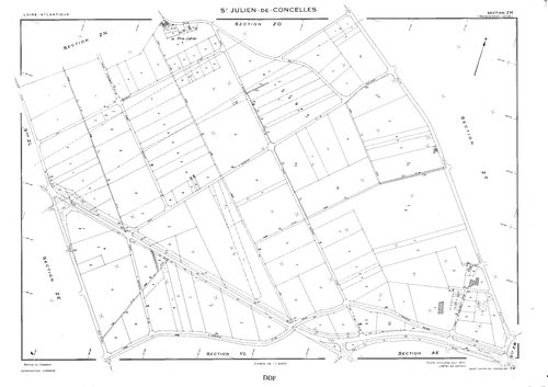 Saint-Julien-de-Concelles - ZM