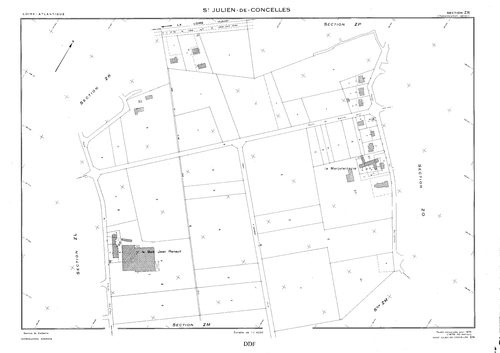 Saint-Julien-de-Concelles - ZN