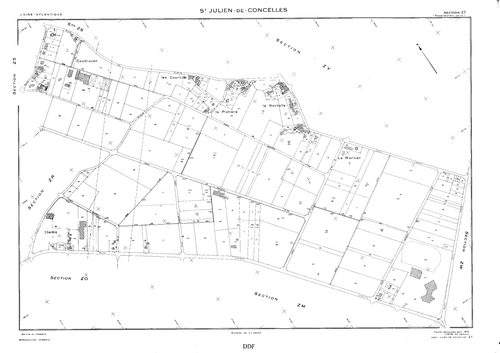 Saint-Julien-de-Concelles - ZT