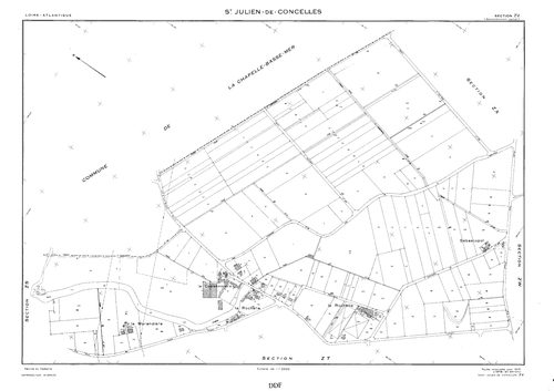 Saint-Julien-de-Concelles - ZV