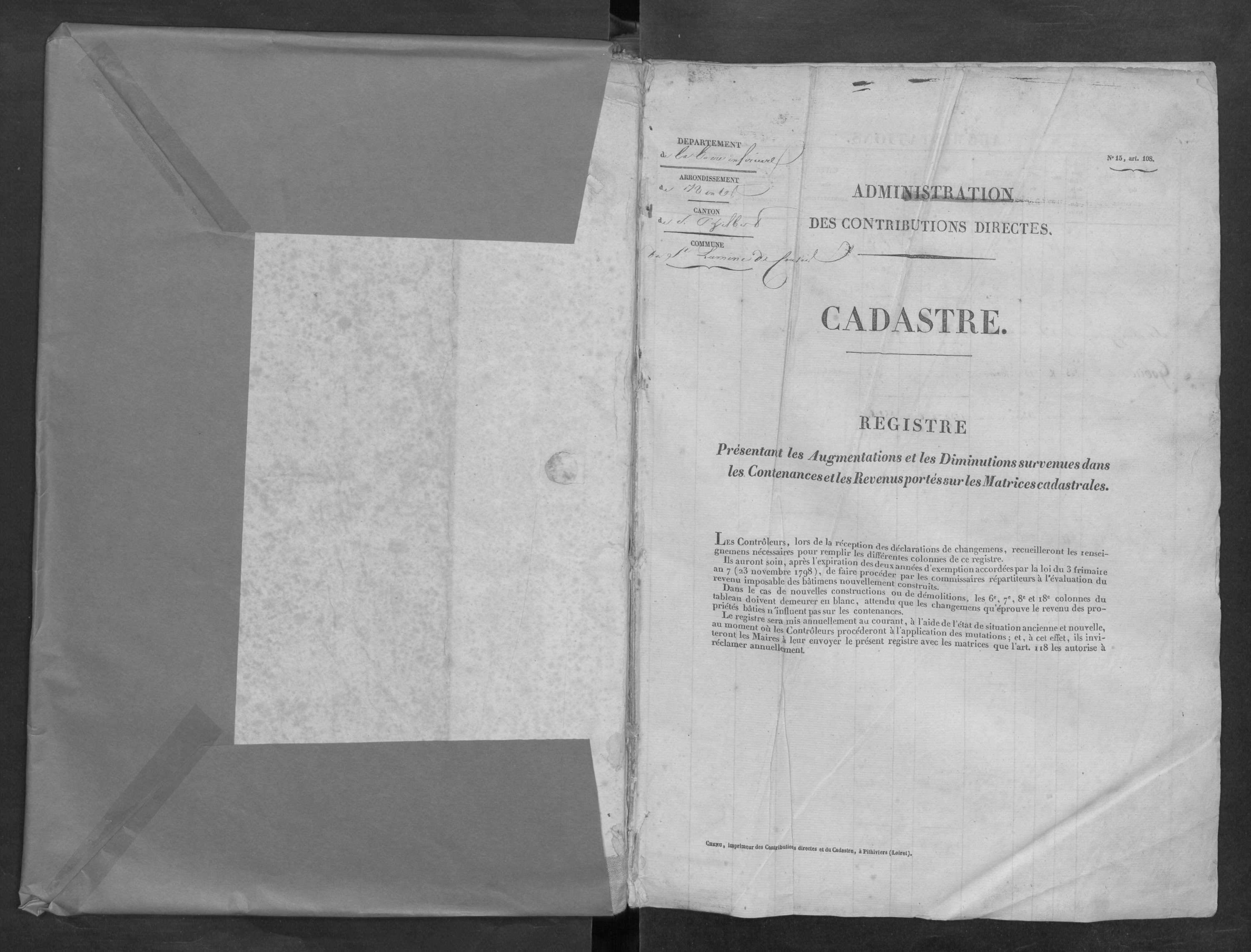 Saint-Lumine-de-Coutais - 