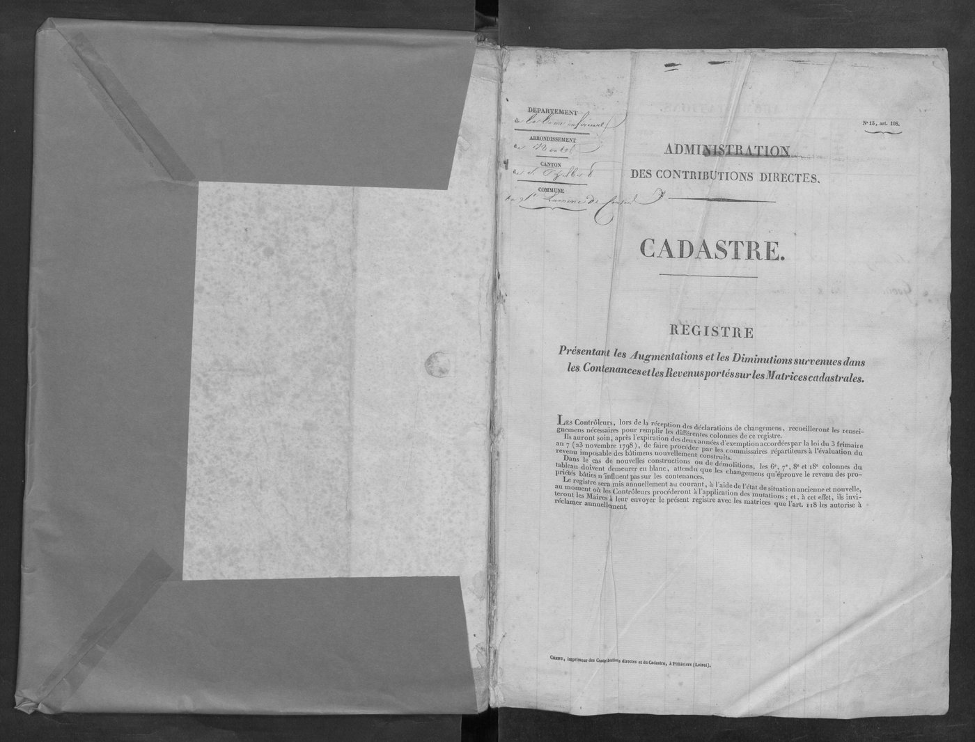 Saint-Lumine-de-Coutais - 