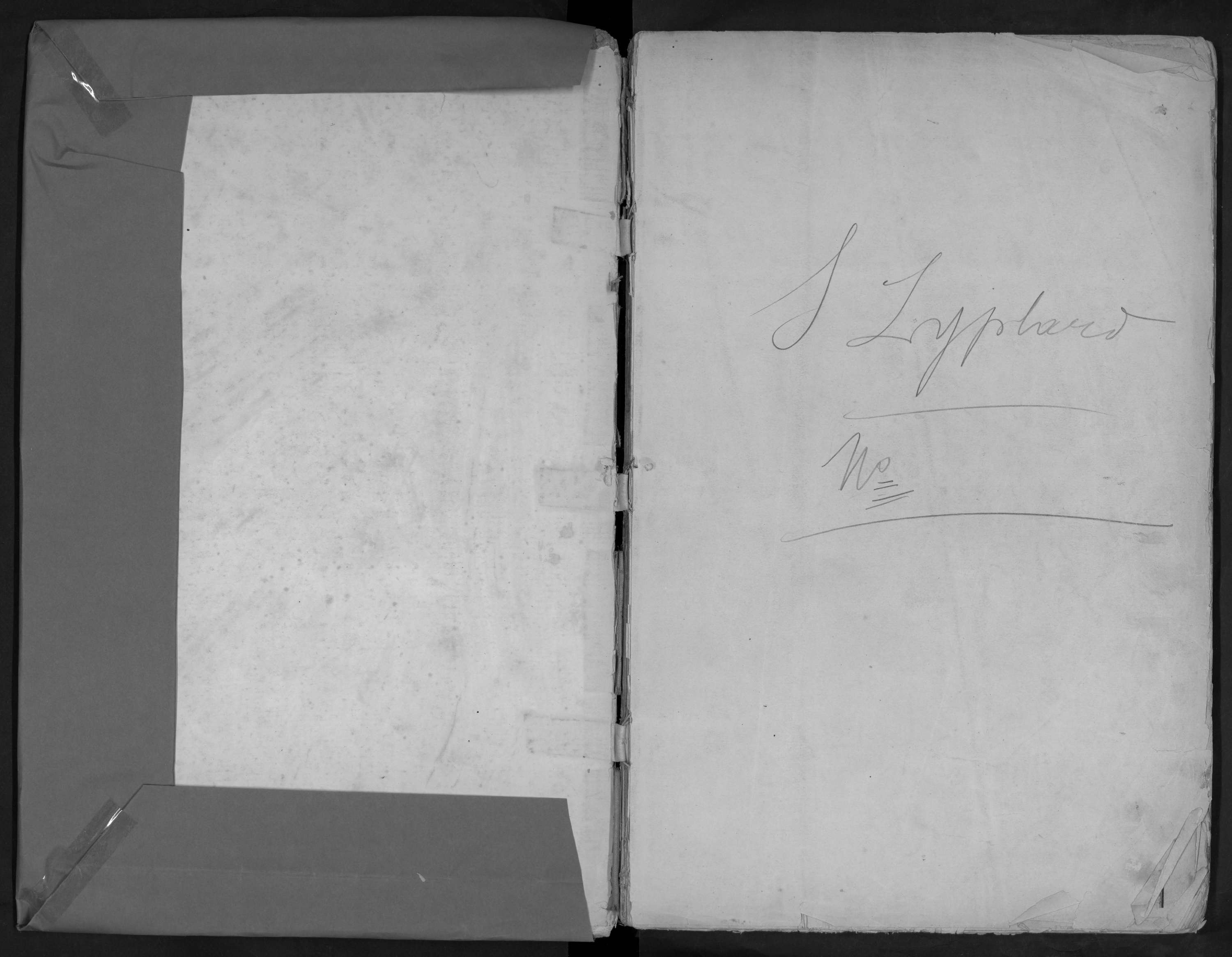 Saint-Lyphard -