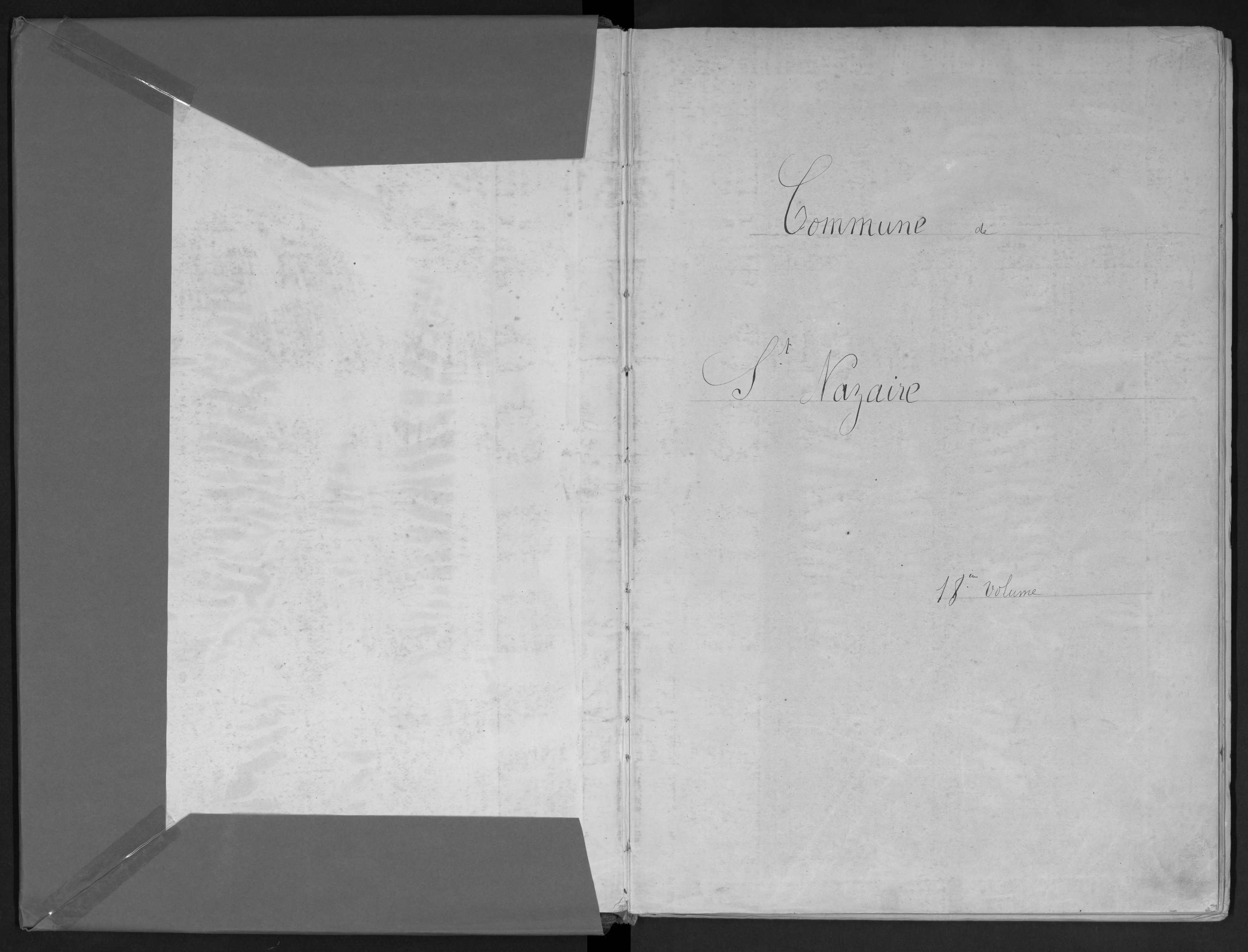 Saint-Nazaire - 