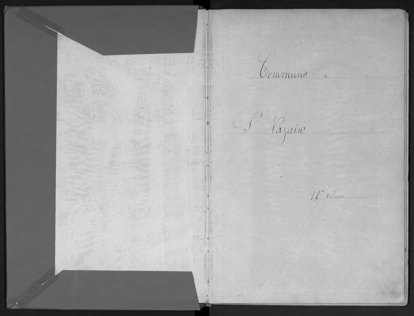 Saint-Nazaire - 