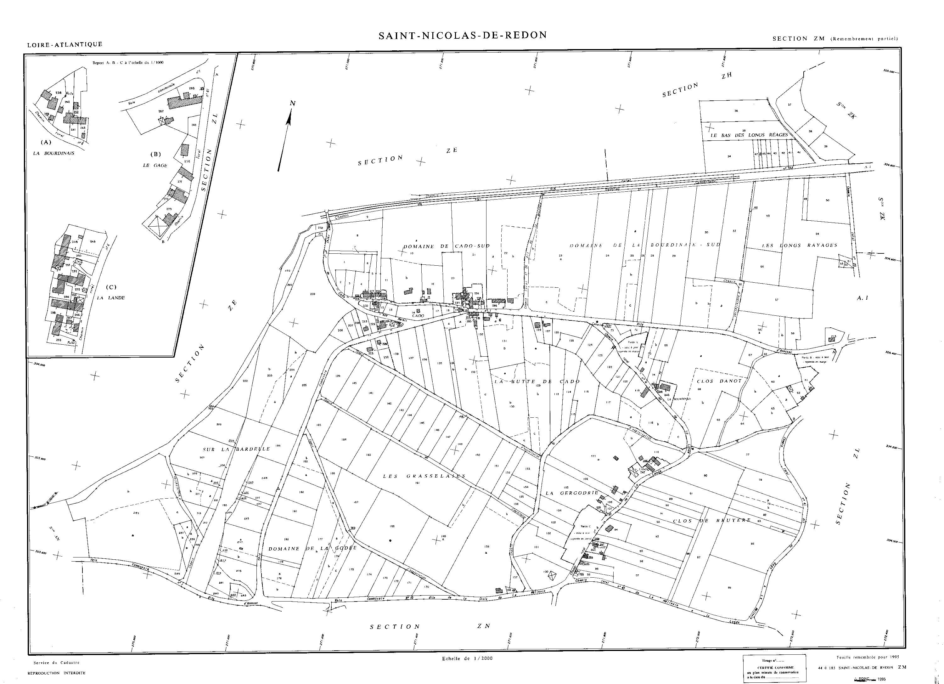 Saint-Nicolas-de-Redon - ZM