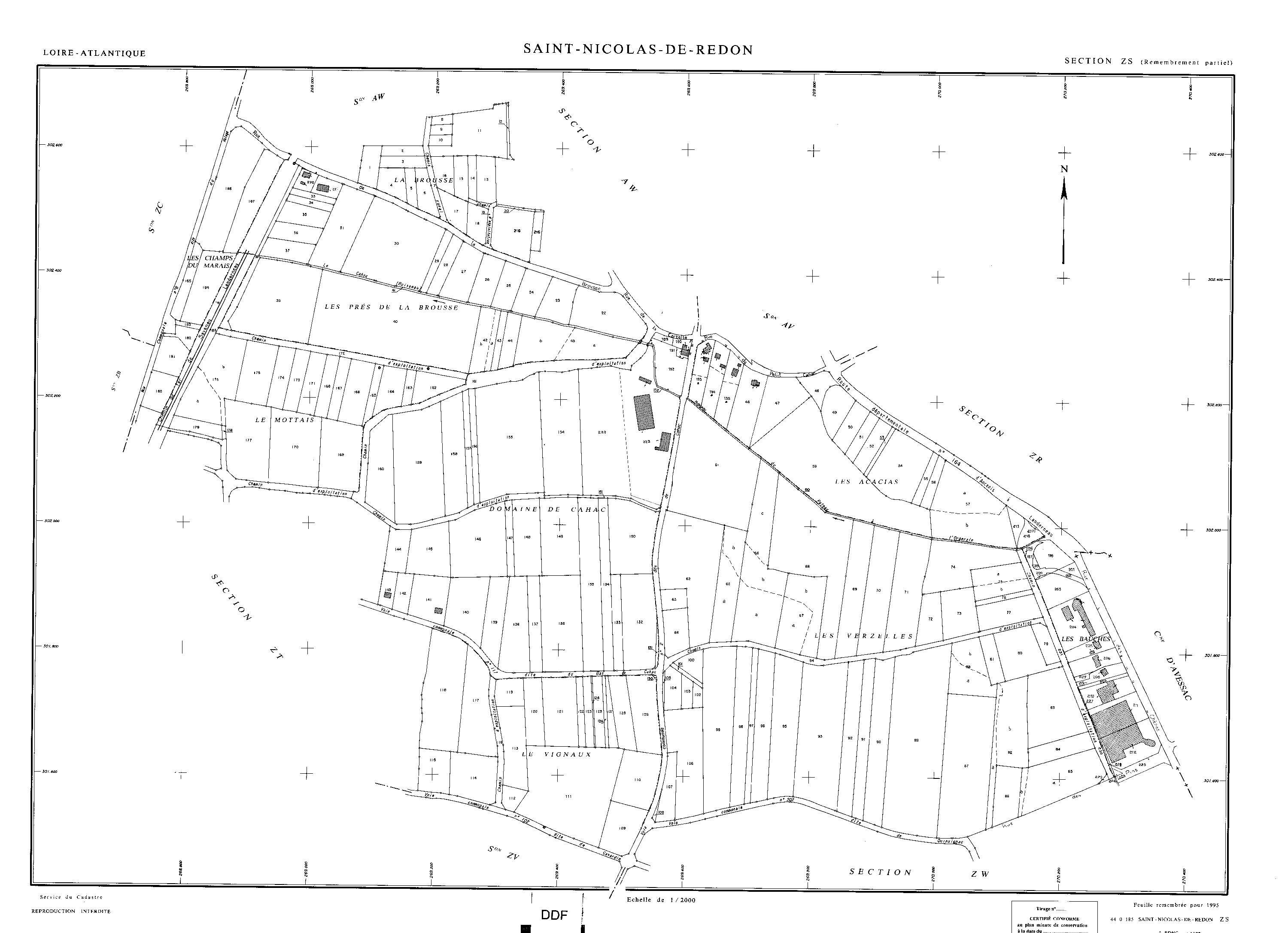 Saint-Nicolas-de-Redon - ZS