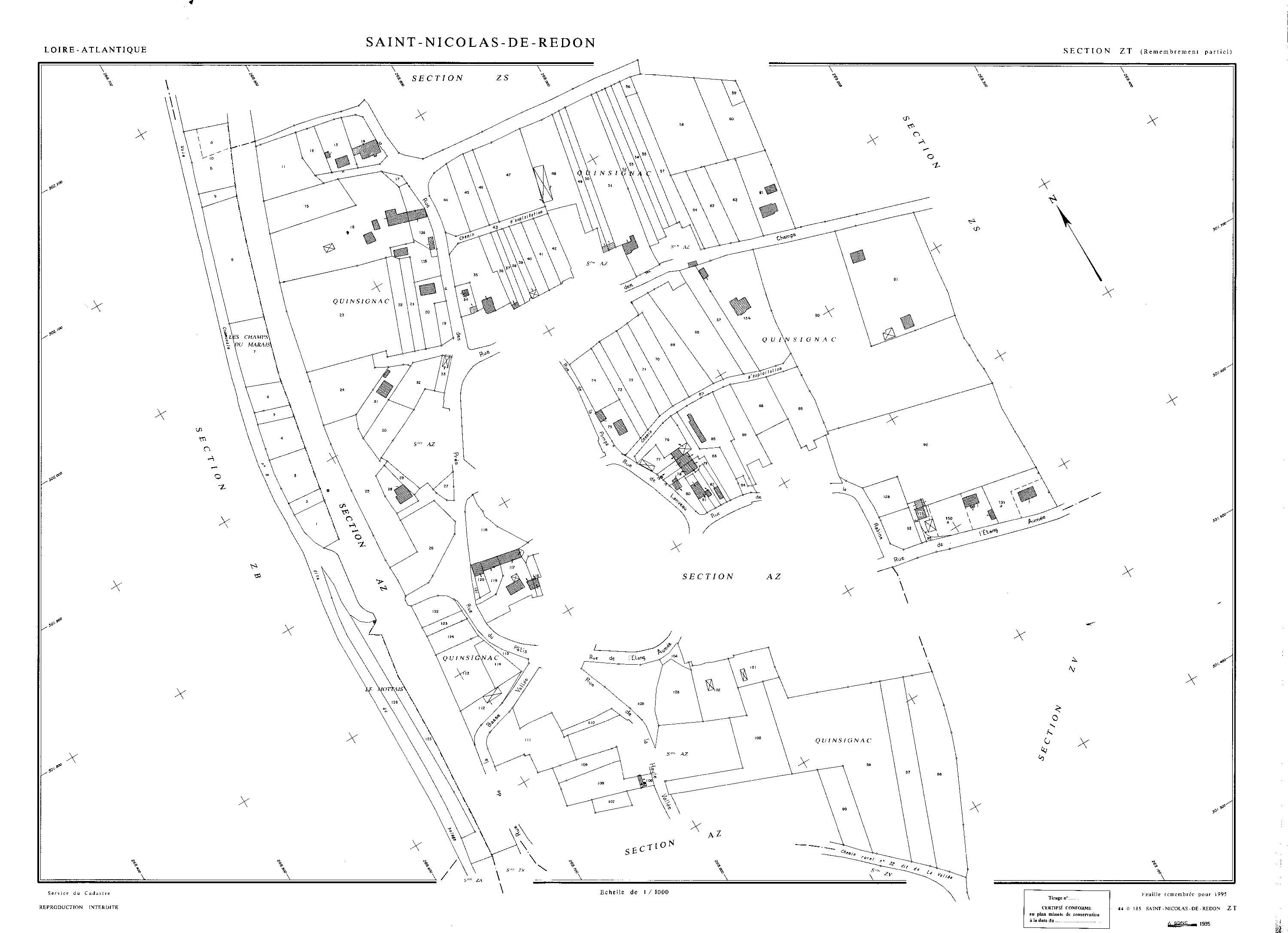 Saint-Nicolas-de-Redon - ZT