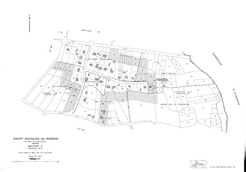 Saint-Nicolas-de-Redon - C2