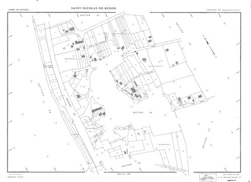 Saint-Nicolas-de-Redon - ZT