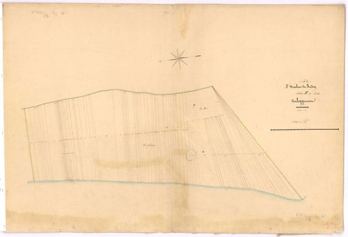 Saint-Nicolas-de-Redon - Section E2 (développement) Pommes (section des) ; 284-644 ; développement de diverses parcelles