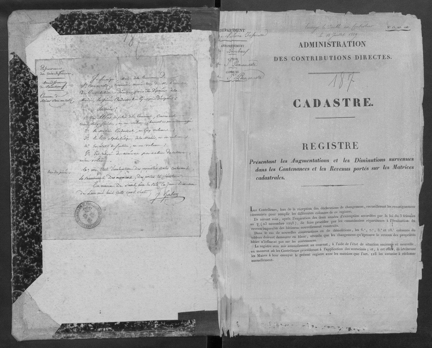 Saint-Père-en-Retz - 