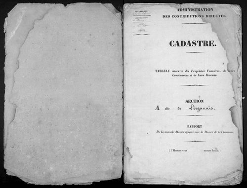 Sainte-Reine-de-Bretagne - A à I et K à L.