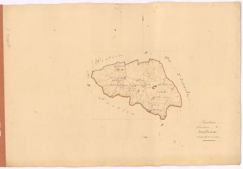Sautron - Section C Croix (section des)