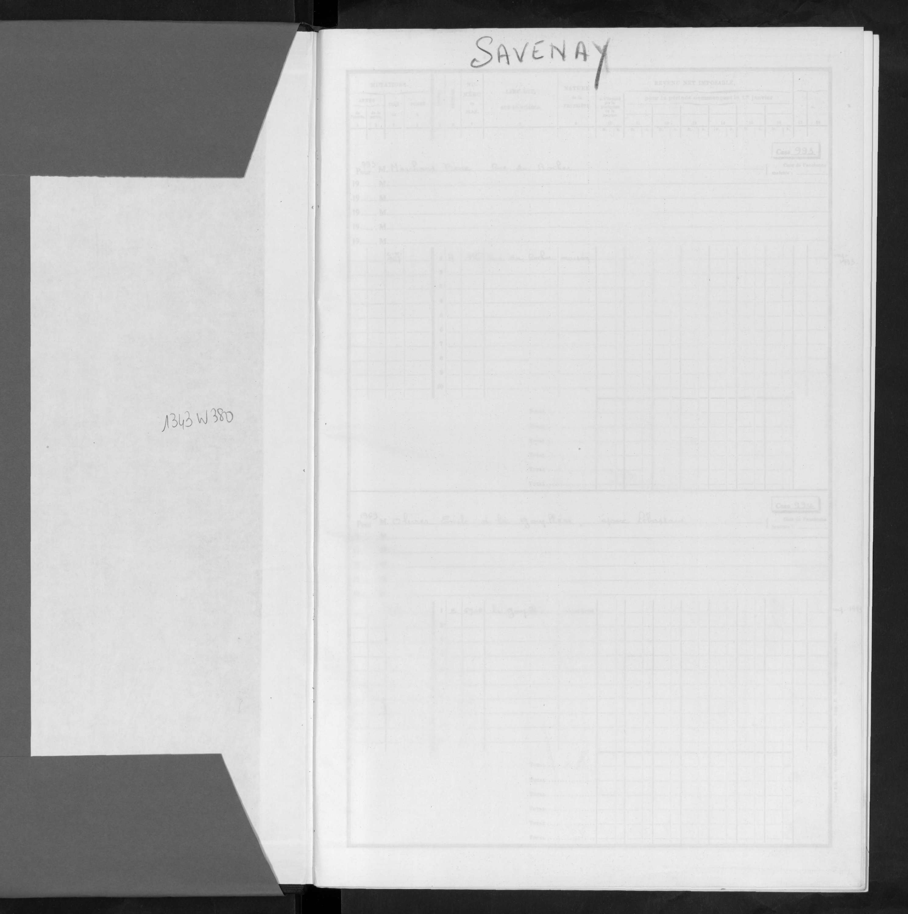 Savenay - 