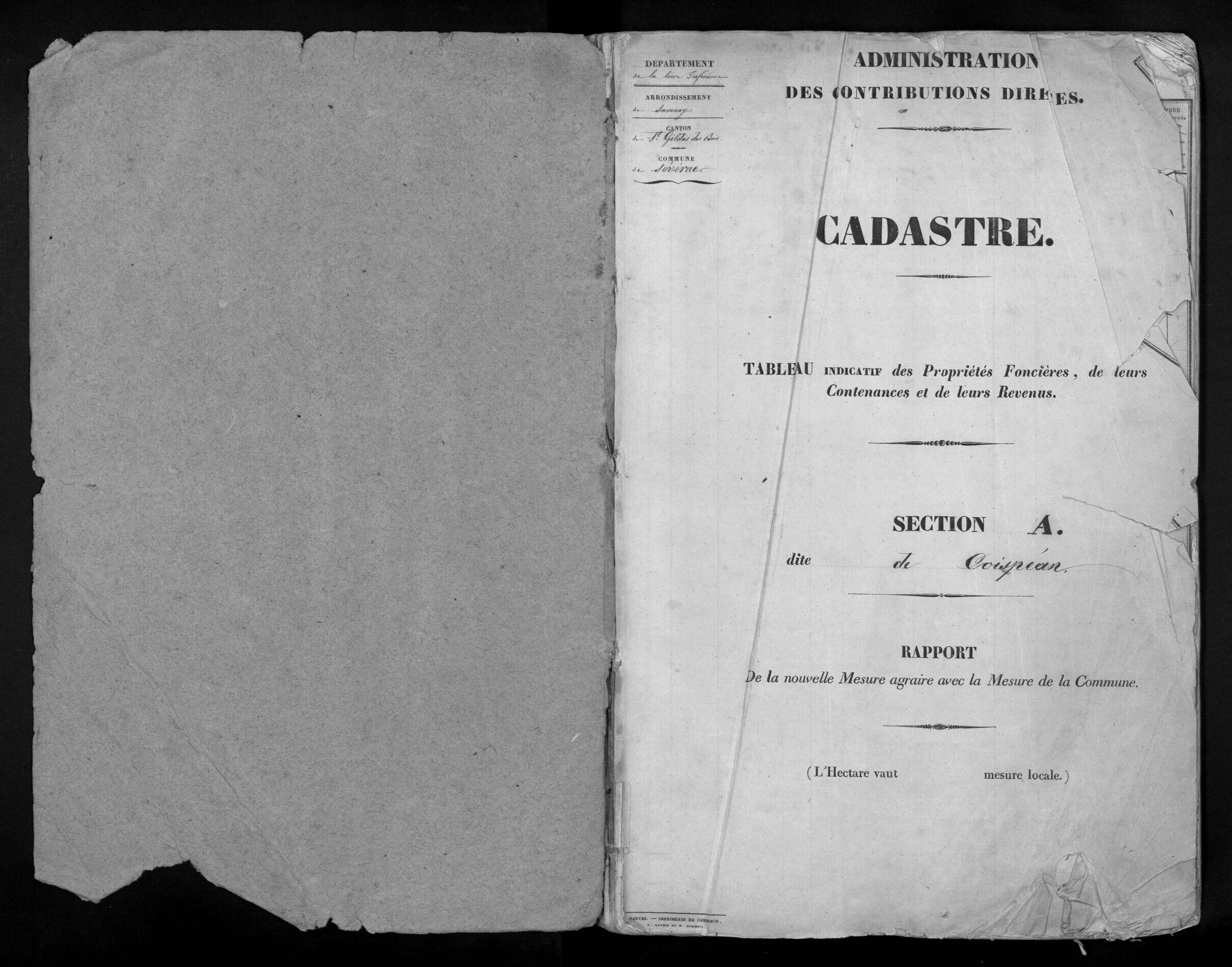 Sévérac - 