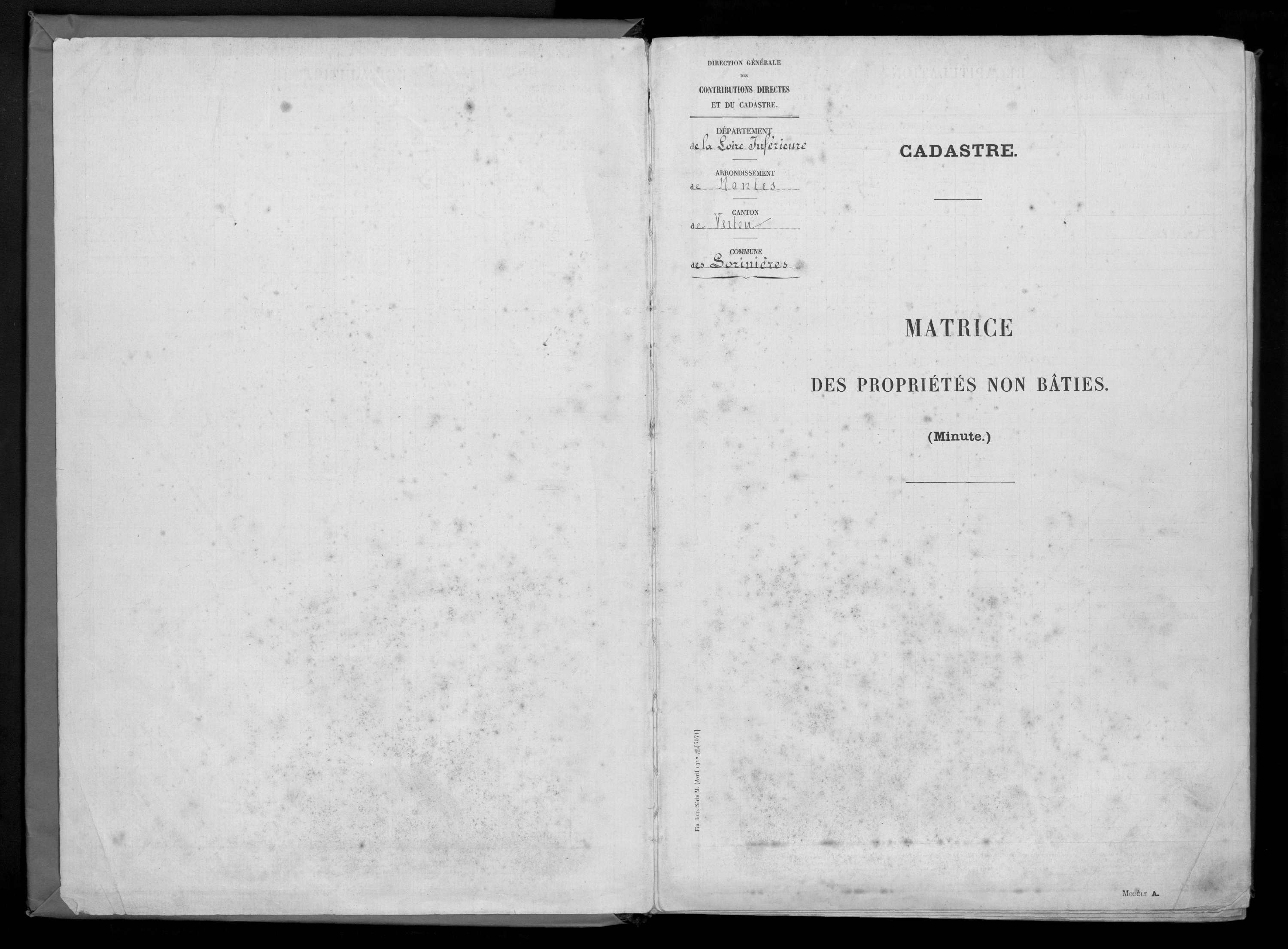 Sorinières - 