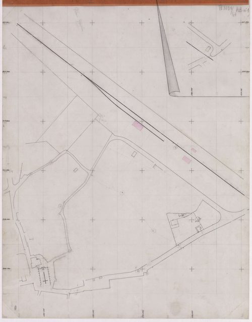 Sucé-sur-Erdre - Section AB Planchette n°1
